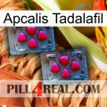 Apcalis Tadalafil 14